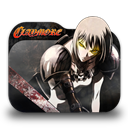 Claymore 002 icon